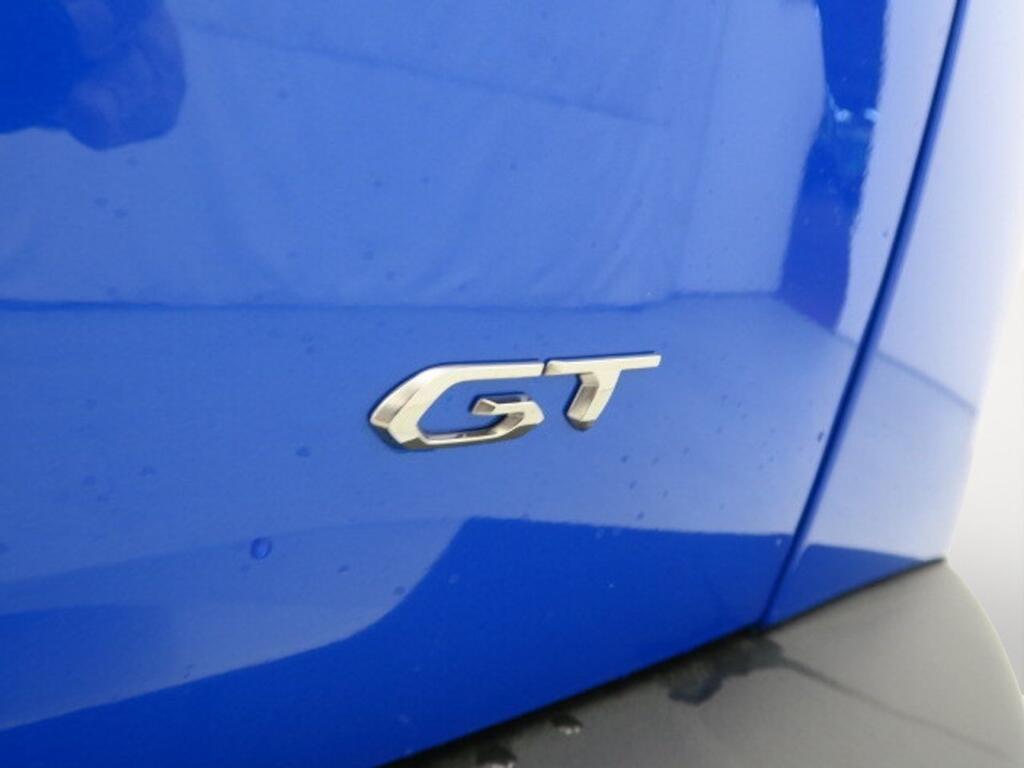 Peugeot 2008 Eléctrico GT 136 (100kW)