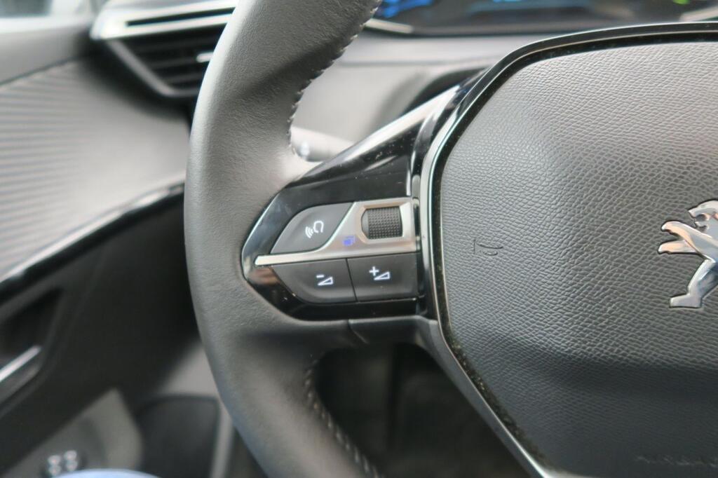 Peugeot 208 Eléctrico Active Pack