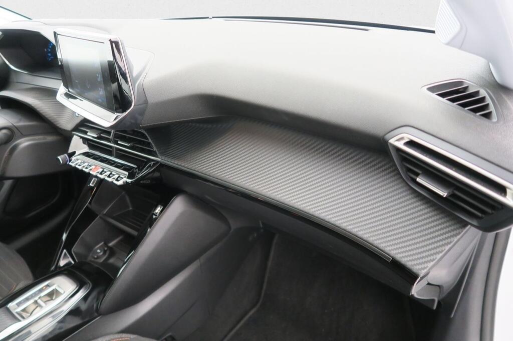 Peugeot 208 Eléctrico Active Pack