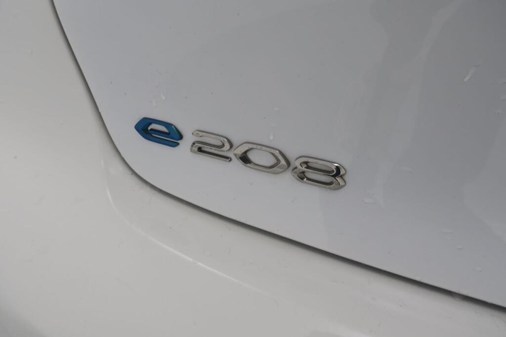 Peugeot 208 Eléctrico Active Pack