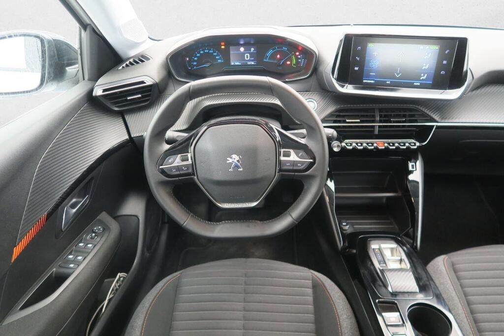 Peugeot 208 Eléctrico Active Pack