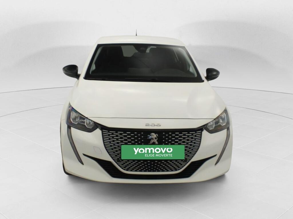 Peugeot 208 Eléctrico Active Pack