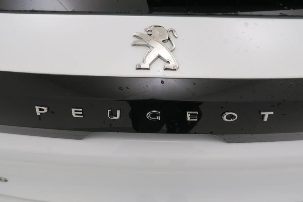Peugeot 208 Eléctrico Active Pack