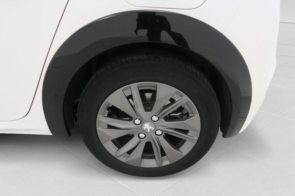 Peugeot 208 Eléctrico Active Pack