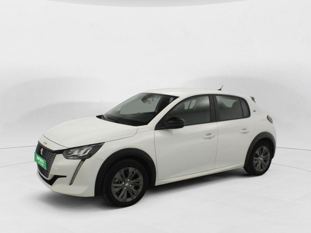 Peugeot 208 Eléctrico Active Pack
