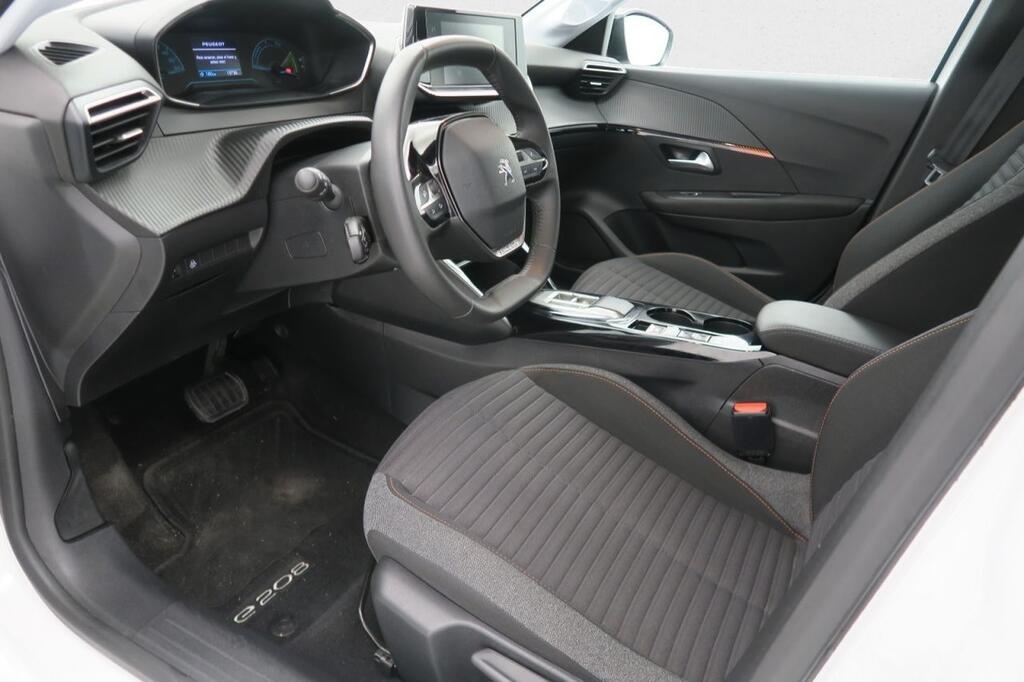 Peugeot 208 Eléctrico Active Pack