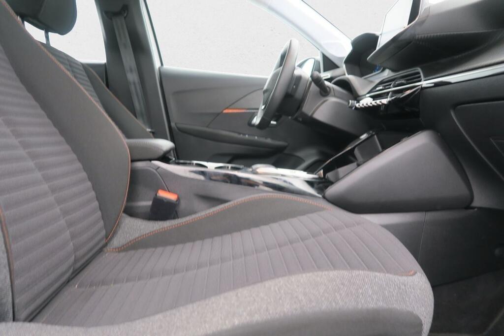 Peugeot 208 Eléctrico Active Pack