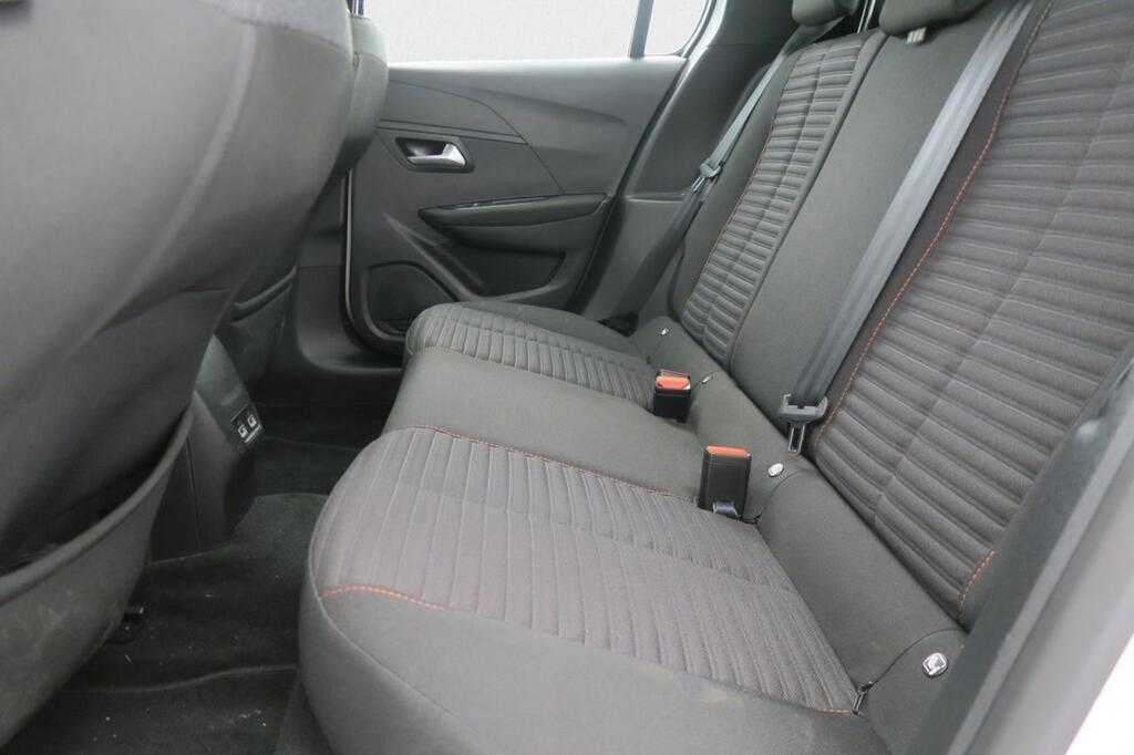 Peugeot 208 Eléctrico Active Pack