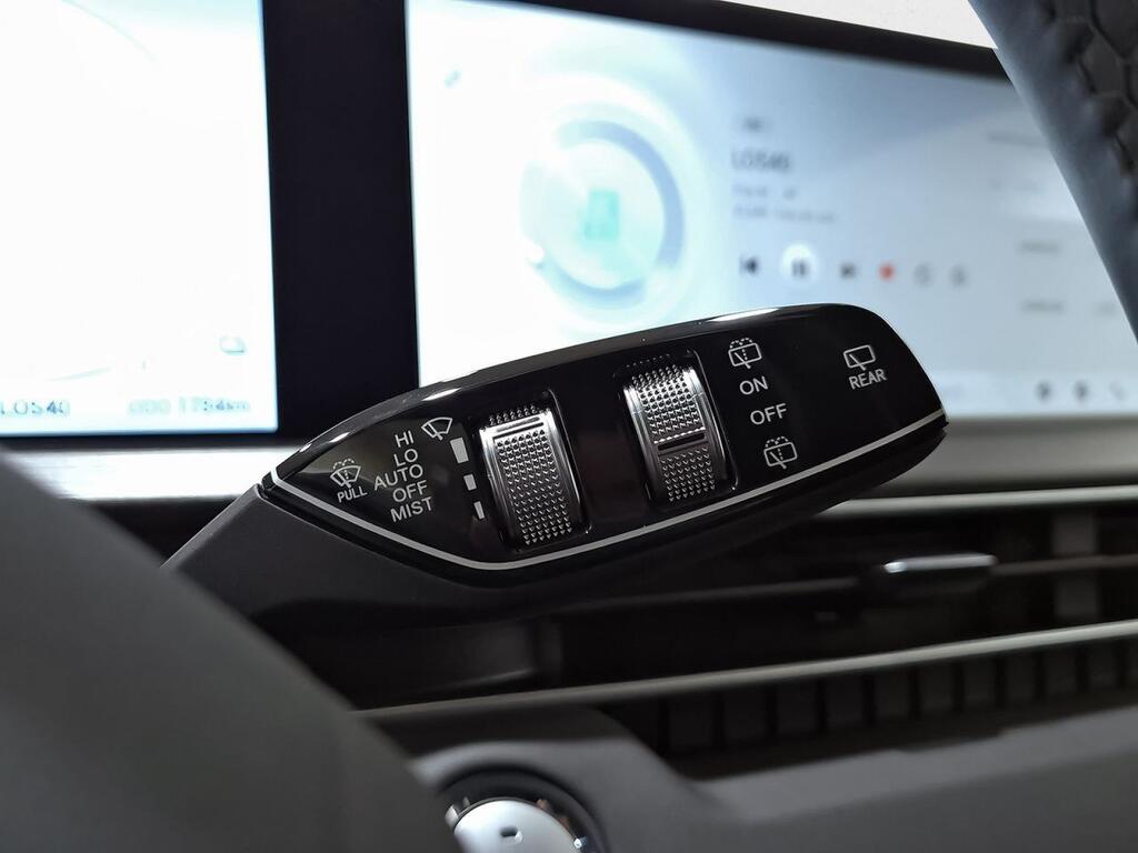 Ebro S400 1.5 DHE HEV Excellence CVT