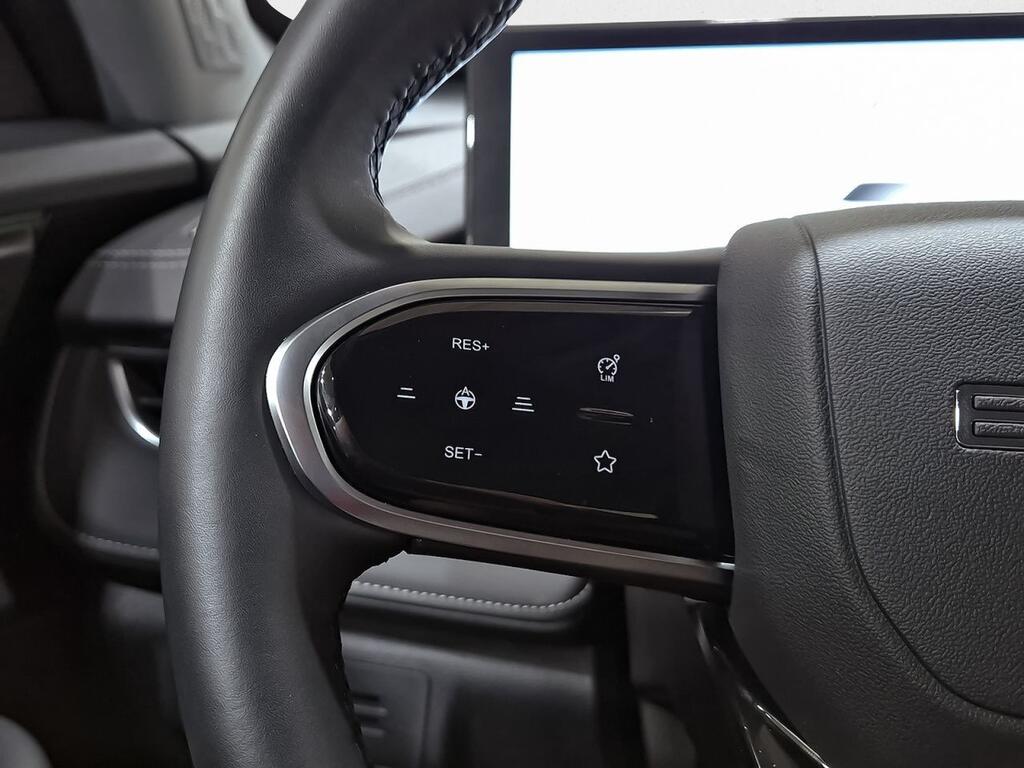 Ebro S400 1.5 DHE HEV Excellence CVT