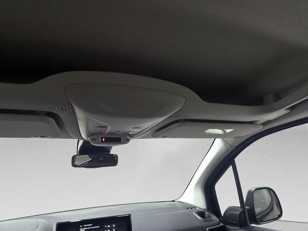 Citroën Berlingo Talla M BlueHDi 100 S&S PLUS