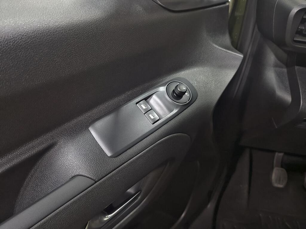 Citroën Berlingo Talla M BlueHDi 100 S&S PLUS