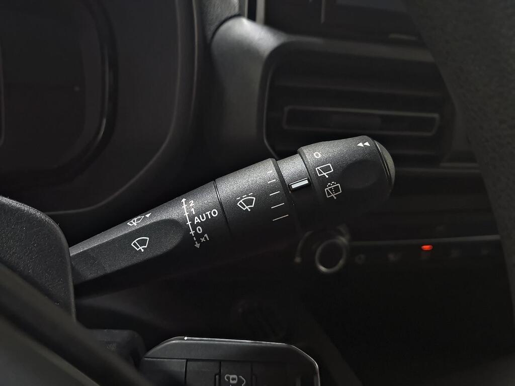 Citroën Berlingo Talla M BlueHDi 100 S&S PLUS