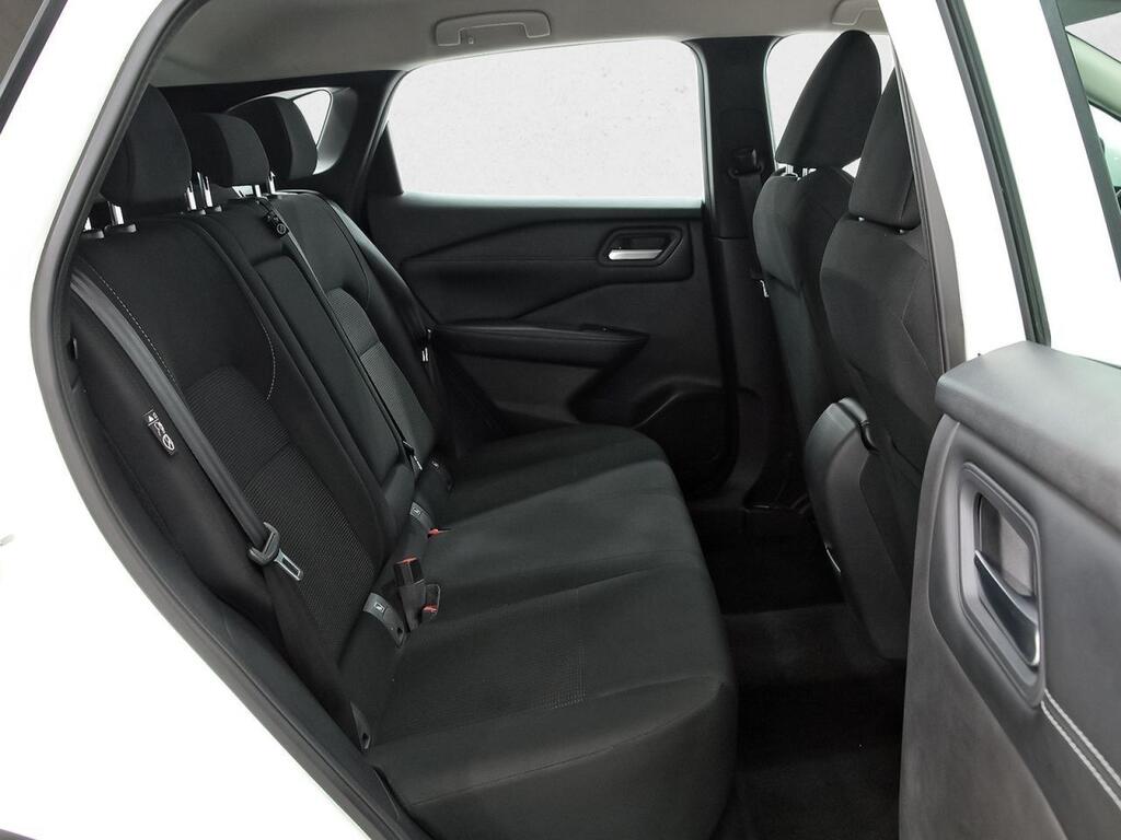 Nissan Qashqai DIG-T 103kW (140CV) mHEV 4x2 Acenta