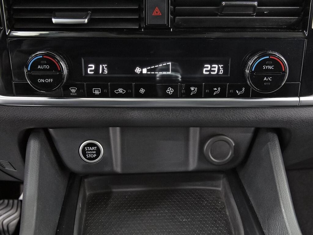 Nissan Qashqai DIG-T 103kW (140CV) mHEV 4x2 Acenta