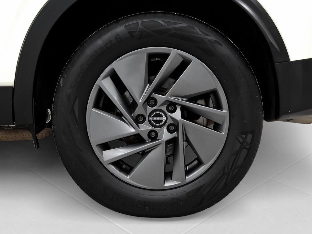 Nissan Qashqai DIG-T 103kW (140CV) mHEV 4x2 Acenta