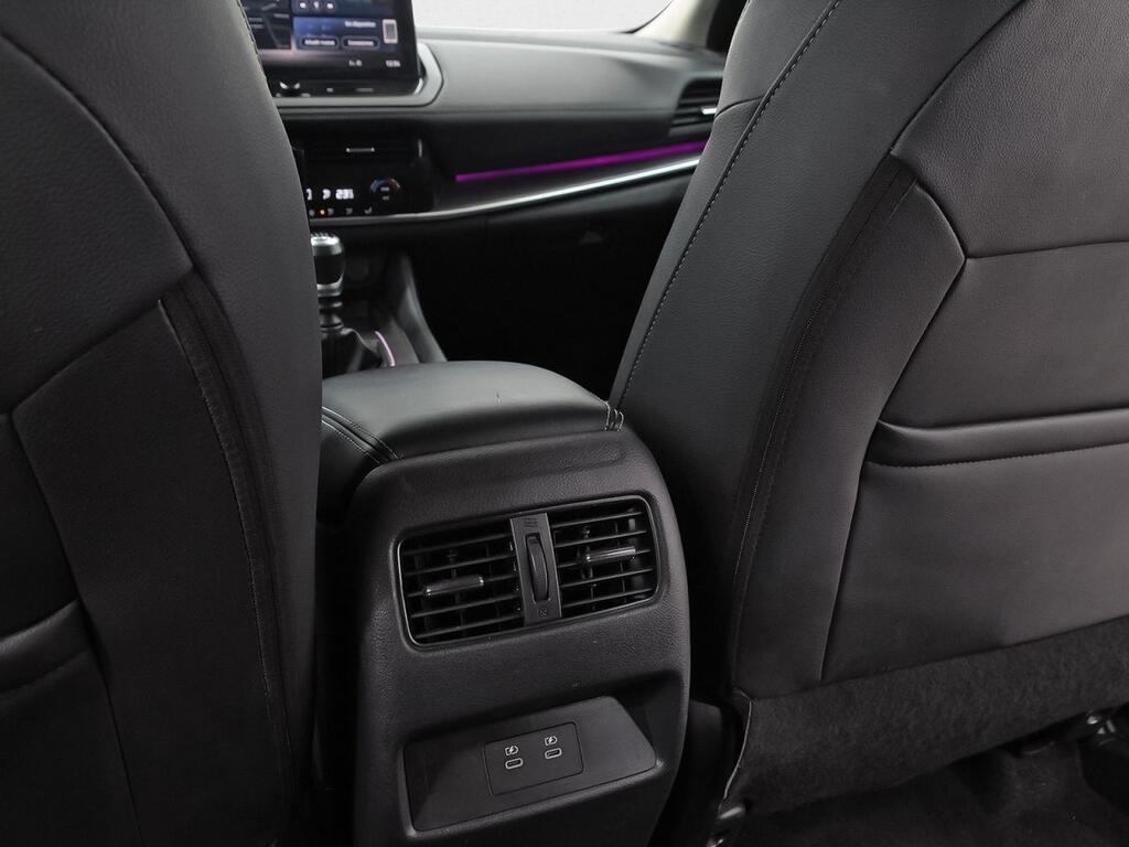Nissan Qashqai DIG-T 103kW N-Connecta