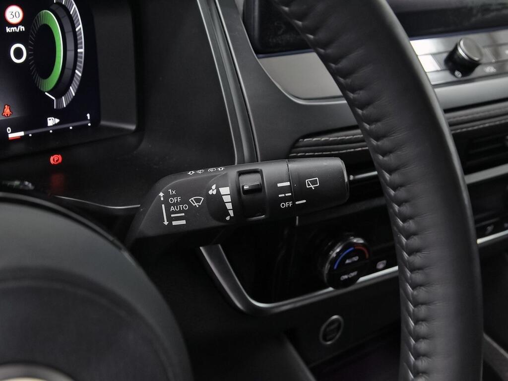 Nissan Qashqai DIG-T 103kW N-Connecta