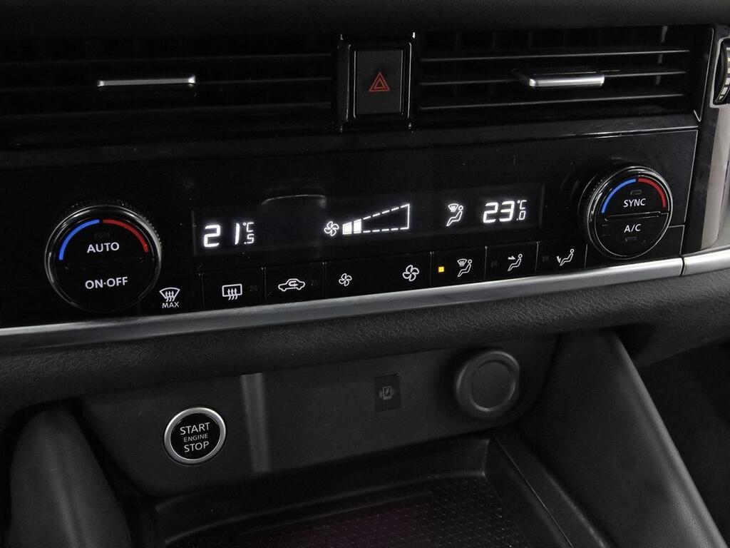 Nissan Qashqai DIG-T 103kW N-Connecta