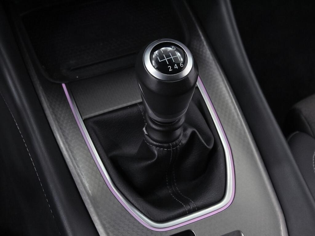 Nissan Qashqai DIG-T 103kW N-Connecta