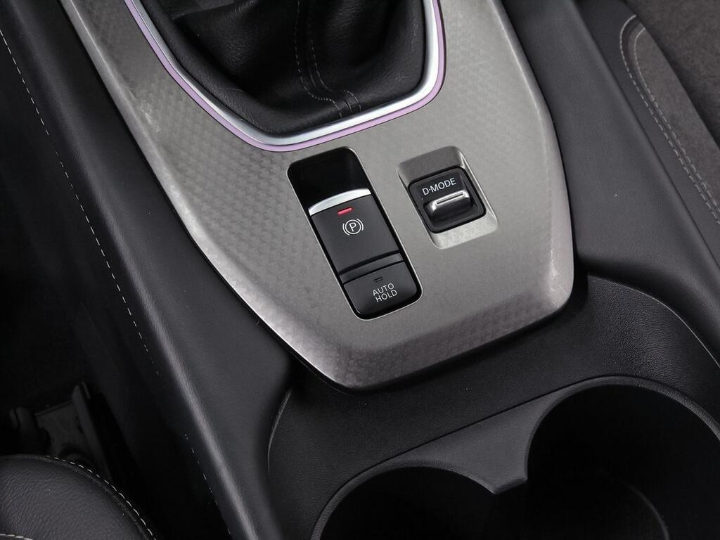 Nissan Qashqai DIG-T 103kW N-Connecta