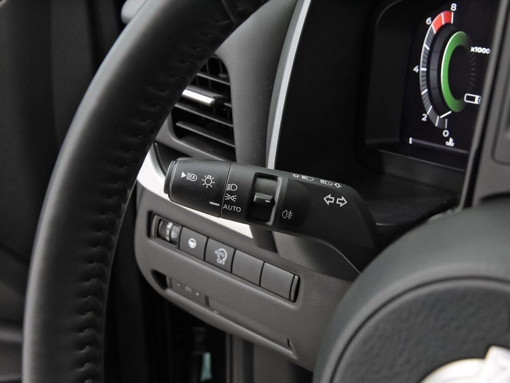 Nissan Qashqai DIG-T 103kW N-Connecta