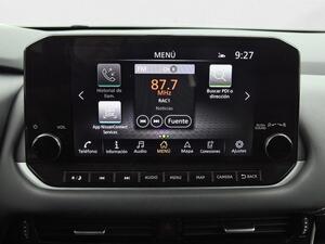 Nissan Qashqai DIG-T 103kW mHEV 4x2 N-GO 15