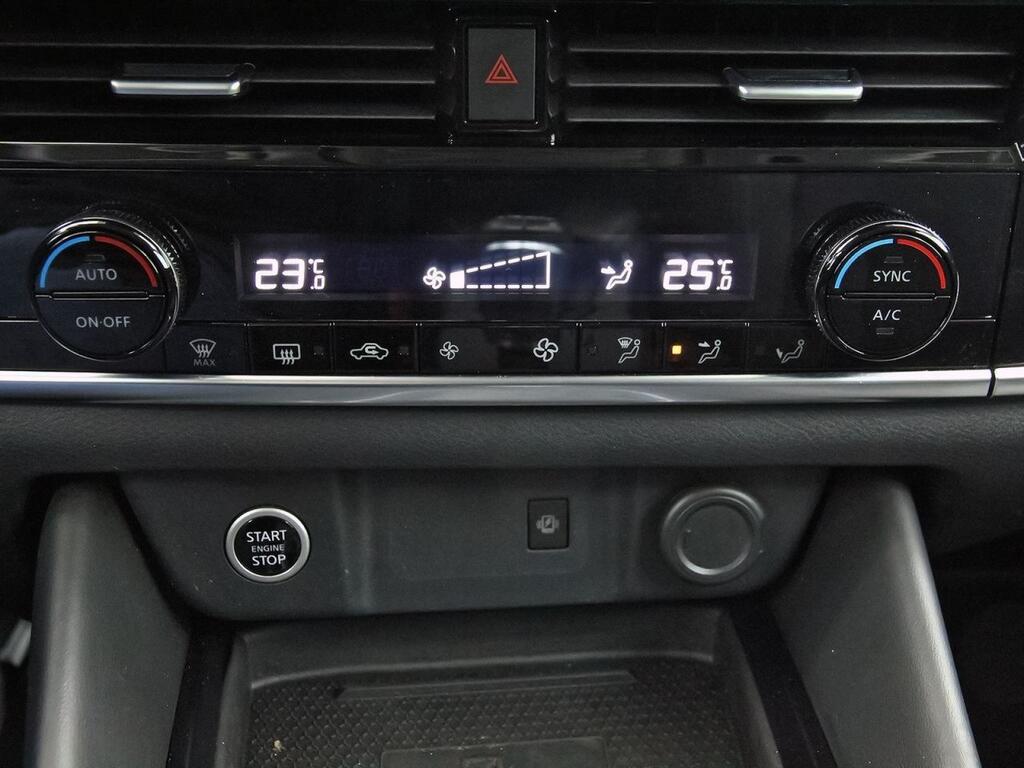 Nissan Qashqai DIG-T 103kW mHEV 4x2 N-GO