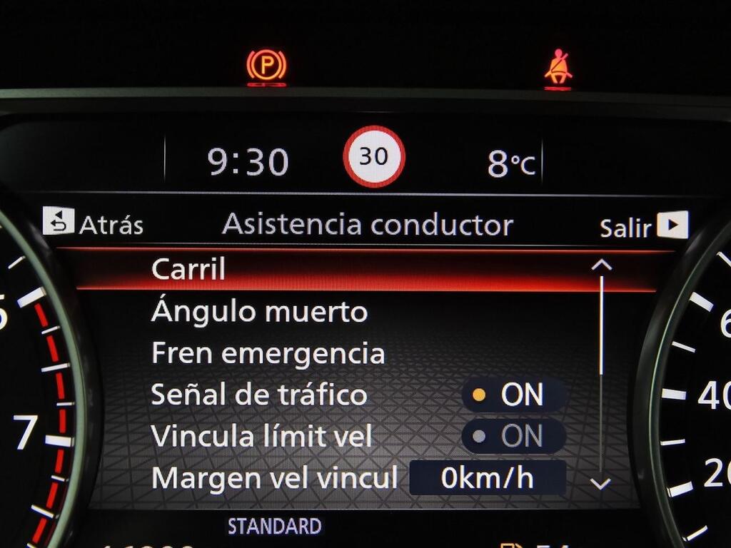 Nissan Qashqai DIG-T 103kW mHEV 4x2 N-GO
