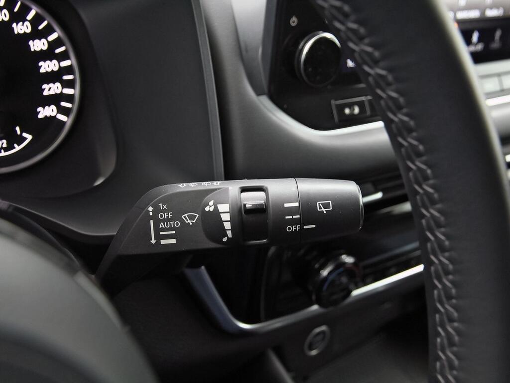Nissan Qashqai DIG-T 103kW mHEV 4x2 N-GO