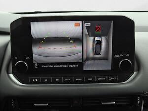 Nissan Qashqai DIG-T 103kW mHEV 4x2 N-GO 19
