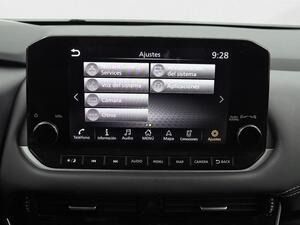 Nissan Qashqai DIG-T 103kW mHEV 4x2 N-GO 17