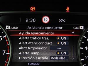 Nissan Qashqai DIG-T 103kW mHEV 4x2 N-GO 21