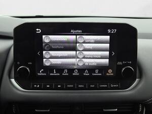 Nissan Qashqai DIG-T 103kW mHEV 4x2 N-GO 16