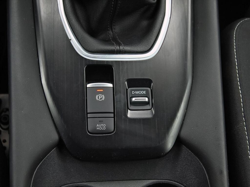 Nissan Qashqai DIG-T 103kW mHEV 4x2 N-GO