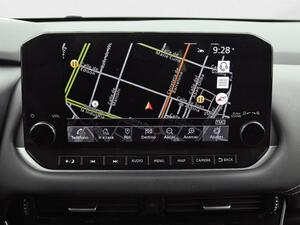 Nissan Qashqai DIG-T 103kW mHEV 4x2 N-GO 18