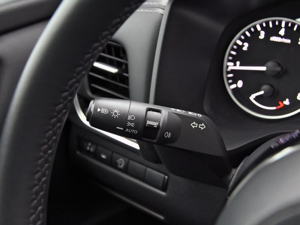 Nissan Qashqai DIG-T 103kW mHEV 4x2 N-GO