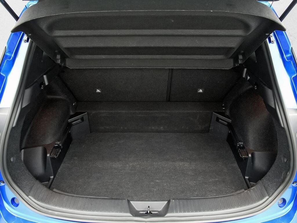 Nissan Qashqai DIG-T 103kW mHEV 4x2 N-GO