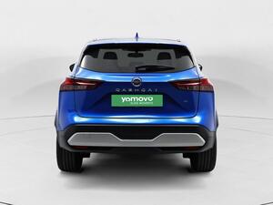 Nissan Qashqai DIG-T 103kW mHEV 4x2 N-GO 5