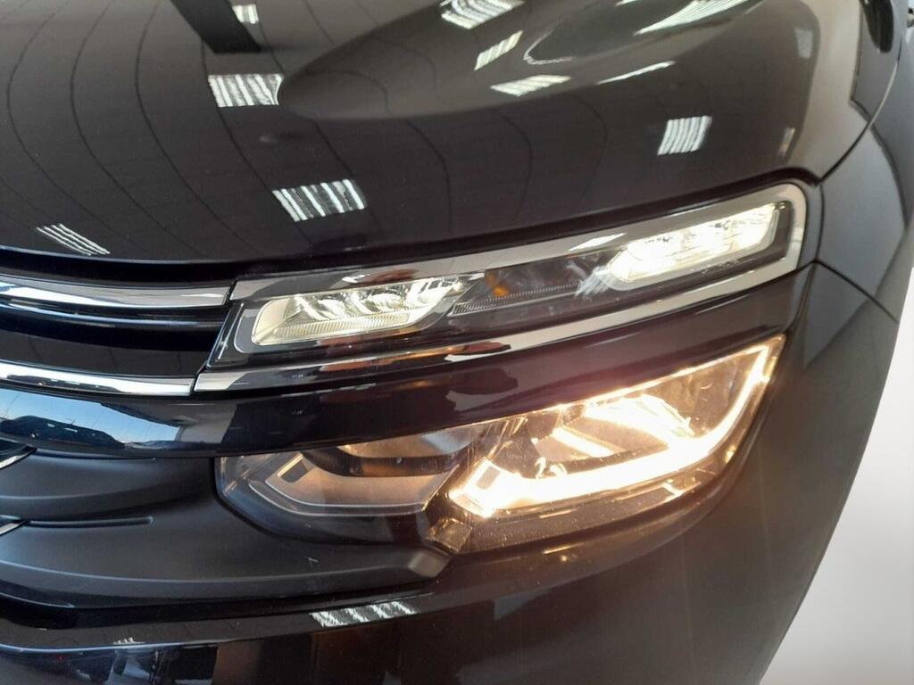 Citroën C5 Aircross PureTech 96kW (130CV) S&S Live Pack