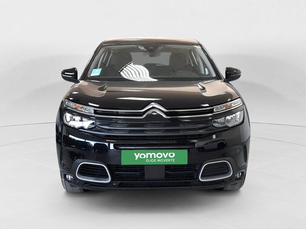 Citroën C5 Aircross PureTech 96kW (130CV) S&S Live Pack