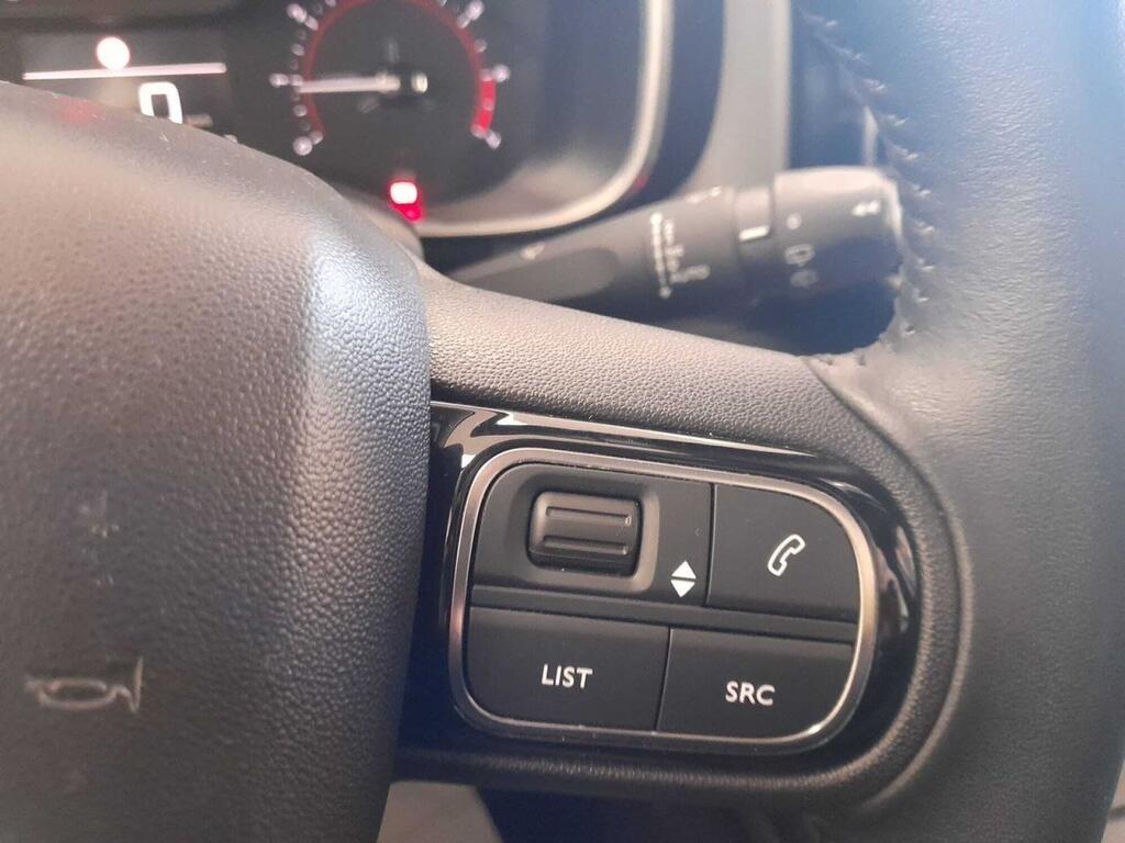 Citroën C5 Aircross PureTech 96kW (130CV) S&S Live Pack