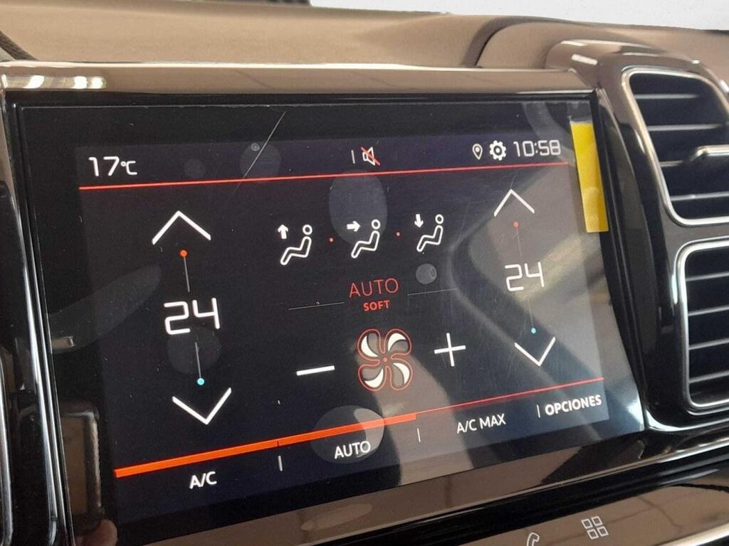 Citroën C5 Aircross PureTech 96kW (130CV) S&S Live Pack