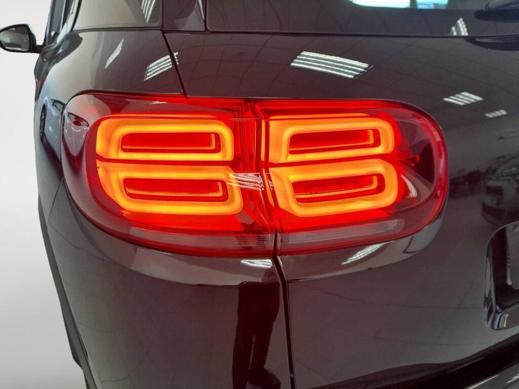 Citroën C5 Aircross PureTech 96kW (130CV) S&S Live Pack