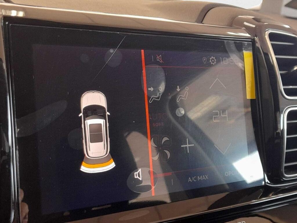 Citroën C5 Aircross PureTech 96kW (130CV) S&S Live Pack