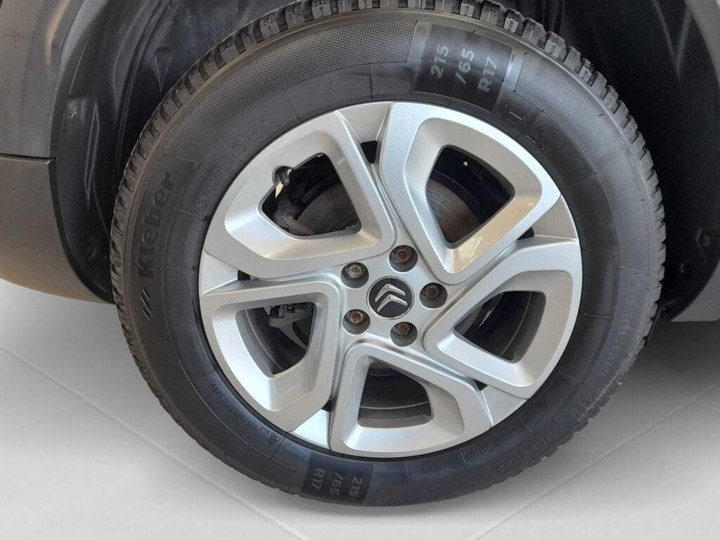 Citroën C5 Aircross PureTech 96kW (130CV) S&S Live Pack