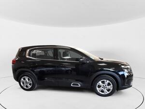 Citroën C5 Aircross PureTech 96kW (130CV) S&S Live Pack