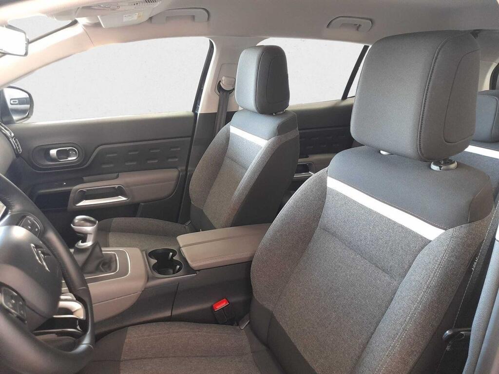Citroën C5 Aircross PureTech 96kW (130CV) S&S Live Pack