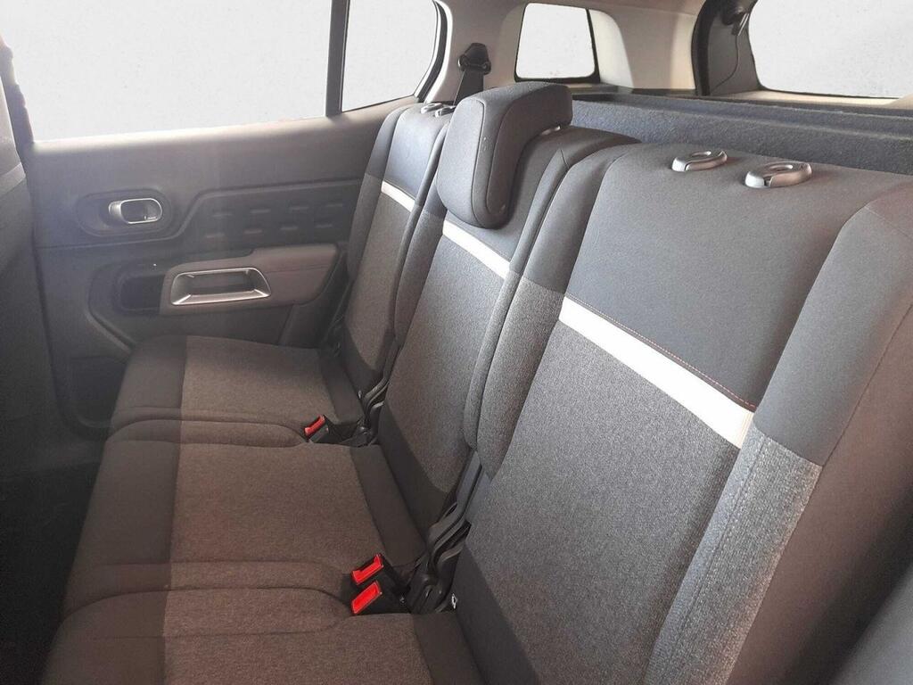 Citroën C5 Aircross PureTech 96kW (130CV) S&S Live Pack