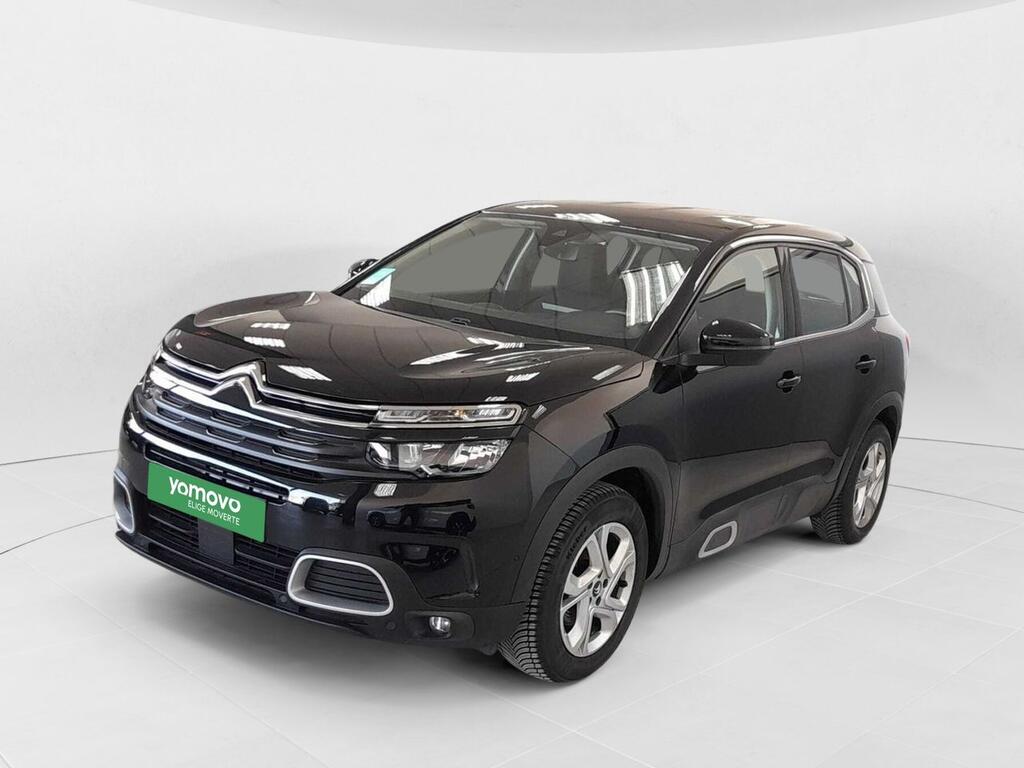 Citroën C5 Aircross PureTech 96kW (130CV) S&S Live Pack